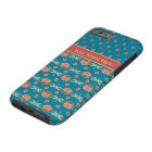 Water Lilies and Dragonflies Slim iPhone 6 Case