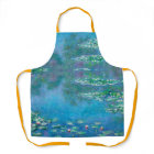 Water Lilies, Claude Monet 