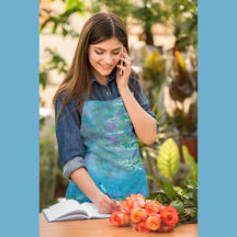 Water Lilies, Claude Monet