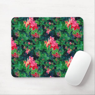 Water Lilies....... Mouse Pad