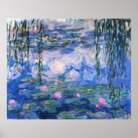 Water Lilies