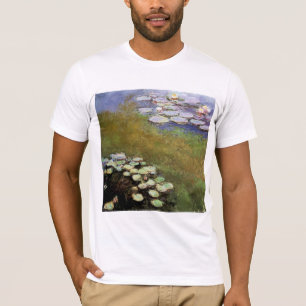 Water-Lillies, 1914-17 T-Shirt