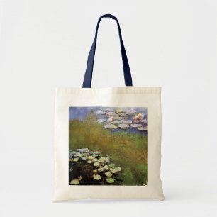 Water-Lillies, 1914-17 Tote Bag