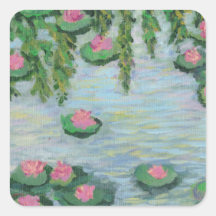 Water Lily # 3