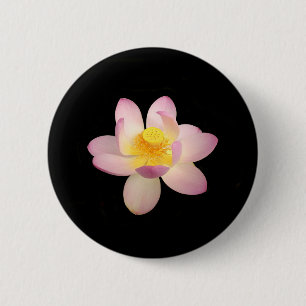 Water Lily Badge