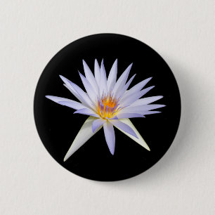 Water Lily Badge