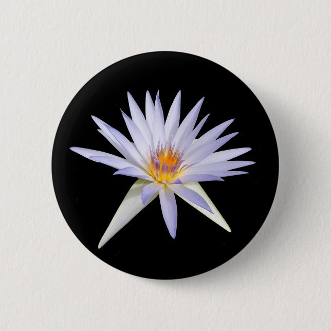 Water Lily Badge (Front)