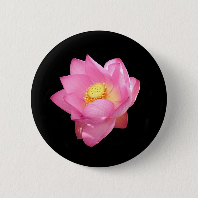 Water Lily Badge (Front)
