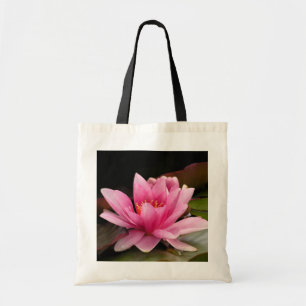 Water Lily Bag