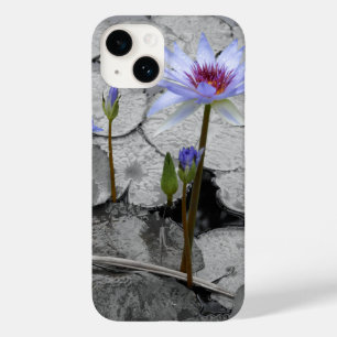 Water Lily Beauty iPhone Case