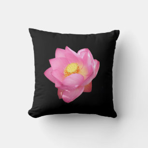 Water Lily Cushion