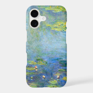 Water Lily Pond, Monet