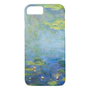 Water Lily Pond, Monet iPhone 8/7 Case