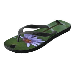 Water Lily Thongs