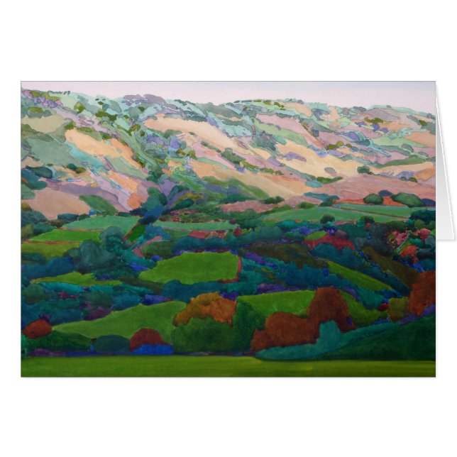 Water Line Napa (Front Horizontal)