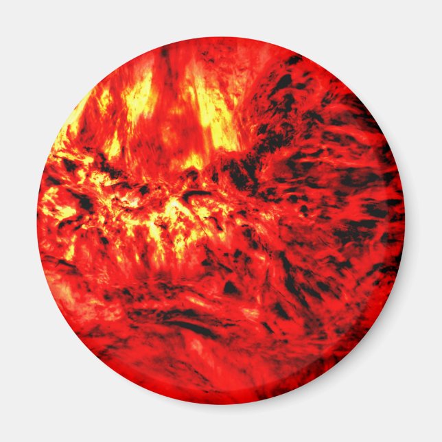 WATER MAGNET (Front)