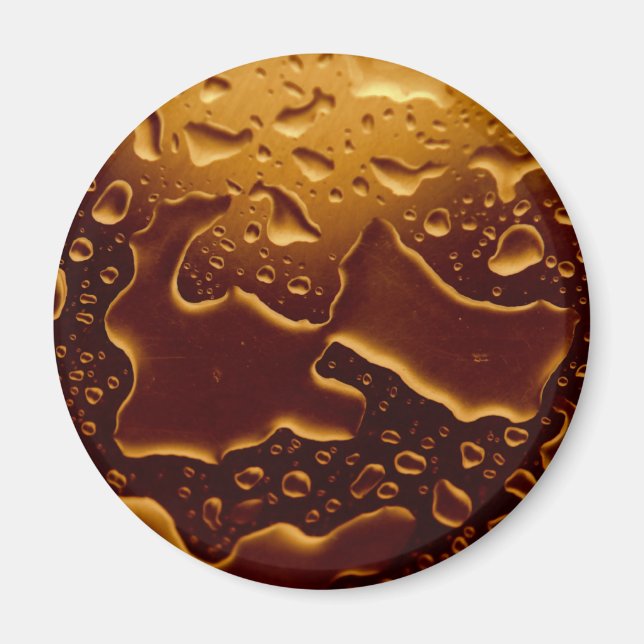 Water Magnet (Front)