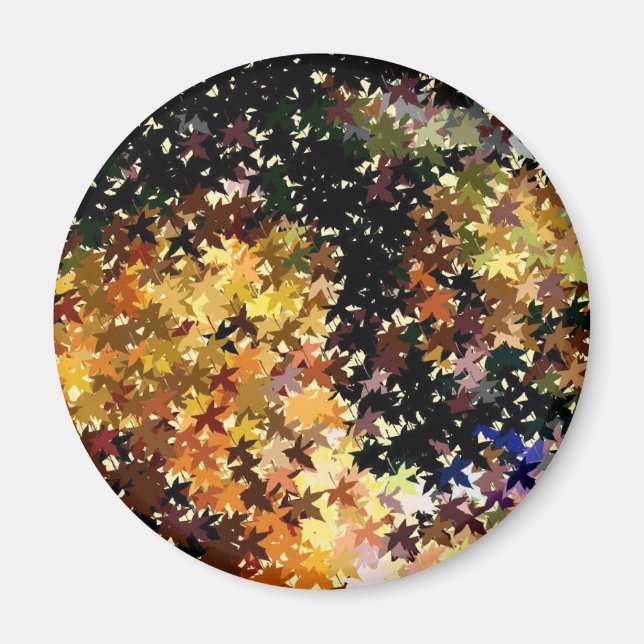 WATER MAGNET (Front)