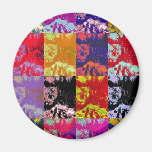 WATER MAGNET