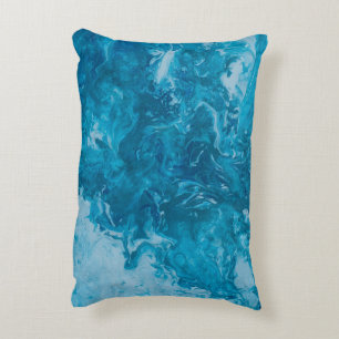 Water Mark Decorative Cushion
