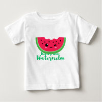 Water melon T. Shirt 