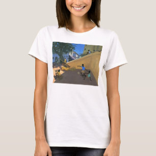 Water Melons Hamu Kenya 1995 T-Shirt