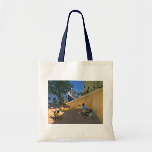 Water Melons Hamu Kenya 1995 Tote Bag