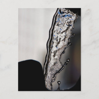 Water Moments Postcard