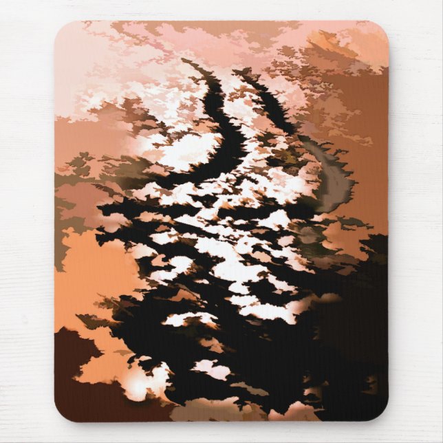 WATER MOUSE PAD (Front)