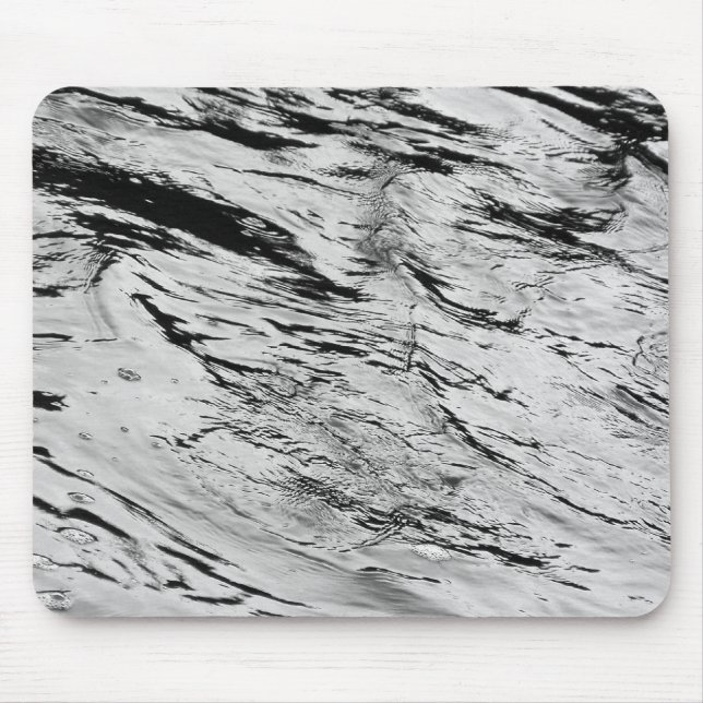 Water Mouse Pad (Front)