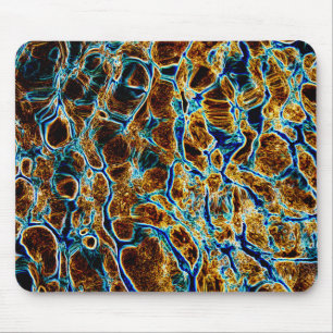 WATER MOUSE PAD