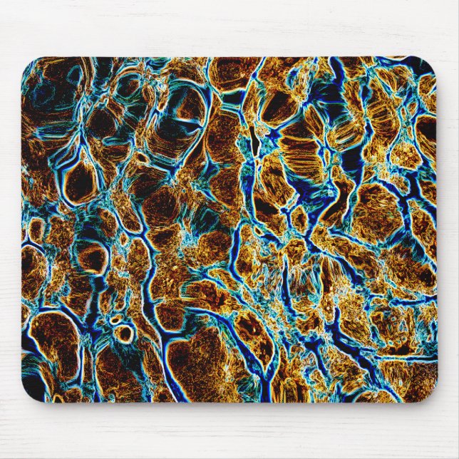 WATER MOUSE PAD (Front)