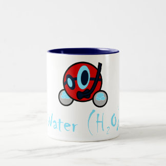 Water Mug