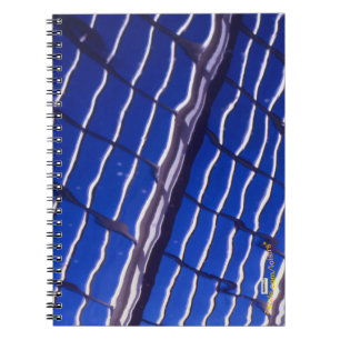 Water Notebook