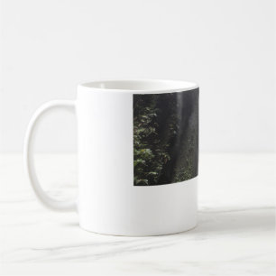 water ocean beach photo add name text place summer coffee mug