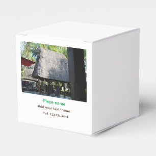 water ocean beach photo add name text place summer favour box
