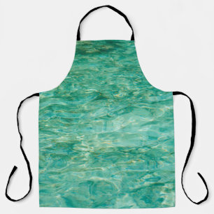 Water ocean sea lacquer river apron