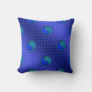 Water Ox Cushion