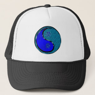Water Ox Trucker Hat