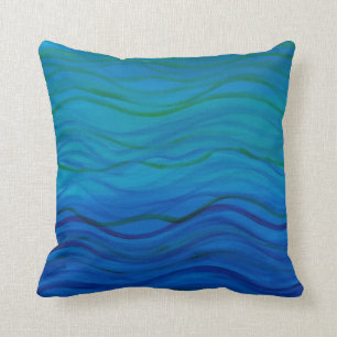 Water Pillow 16" x16"