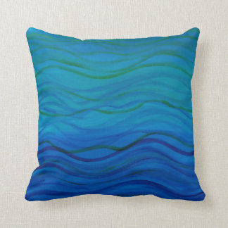 Water Pillow 16" x16"