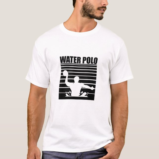 WATER POLO   (Front)