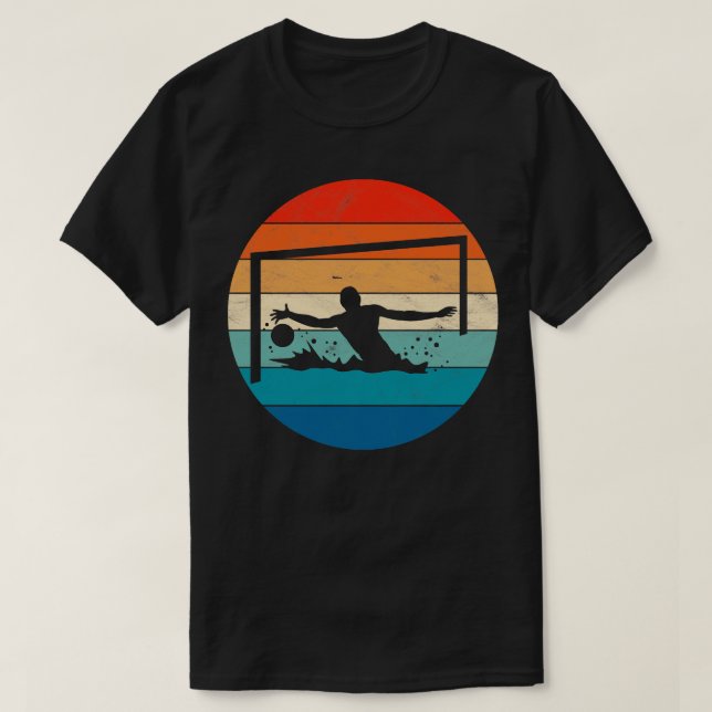 Water Polo (Design Front)
