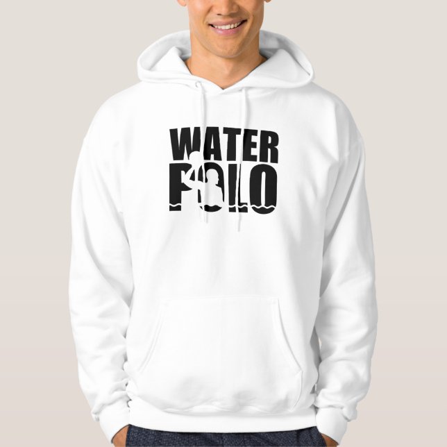 Water polo (Front)