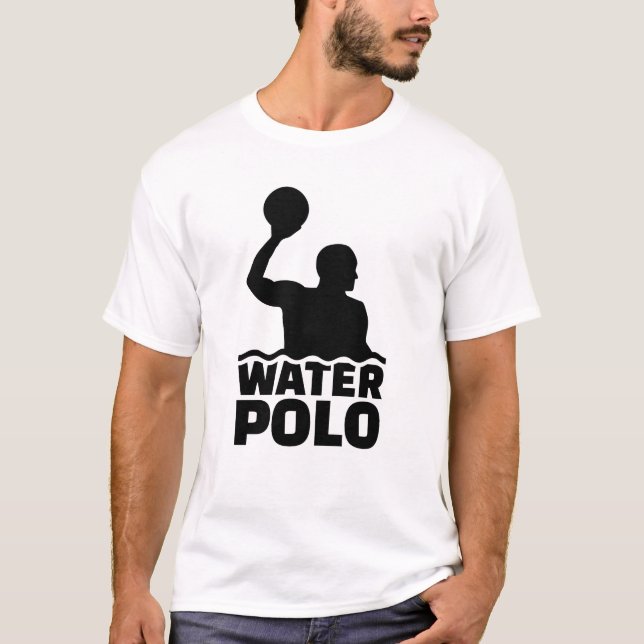 Water polo (Front)