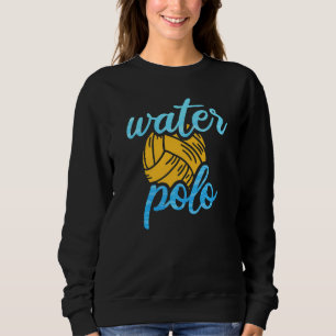 Water Polo Ball Waterpolo Player Waterpolo Coach T