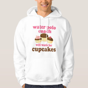 Water Polo Coach (Funny) Gift