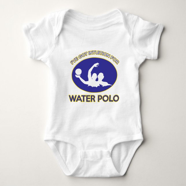 water polo design (Front)