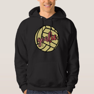 Water Polo Goalie Classic T-Shirt