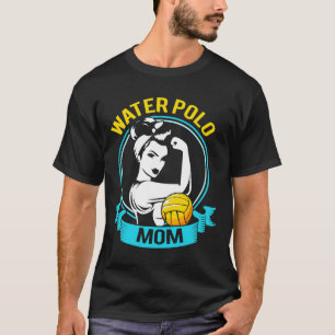 Water Polo Mothers Day For Water Polo Mum 